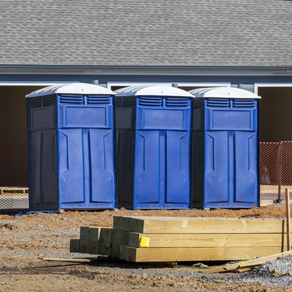 can i rent porta potties for both indoor and outdoor events in St James North Carolina